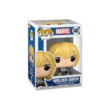 Funko Marvel Comics Gwenverine POP! Comic Books Vinyl Figur