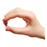 Funko Marvel Deadpool w/Chimichanga Truck POP! Rides Vinyl Figur