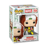 Funko Marvel HoliDivas Rogue POP! Vinyl Figur