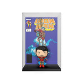 Funko Marvel IronMan'68 POP! Comic Cover Vinyl Figur