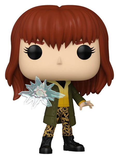 Funko Marvel Jean Grey POP! Comics Vinyl Figur