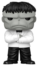 Funko Marvel Joe Fix It Super Sized POP! Vinyl Figur