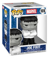 Funko Marvel Joe Fix It Super Sized POP! Vinyl Figur