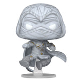 Funko Marvel Moon Knight Moon Knight (Jumping) POP! Marvel Vinyl Figur