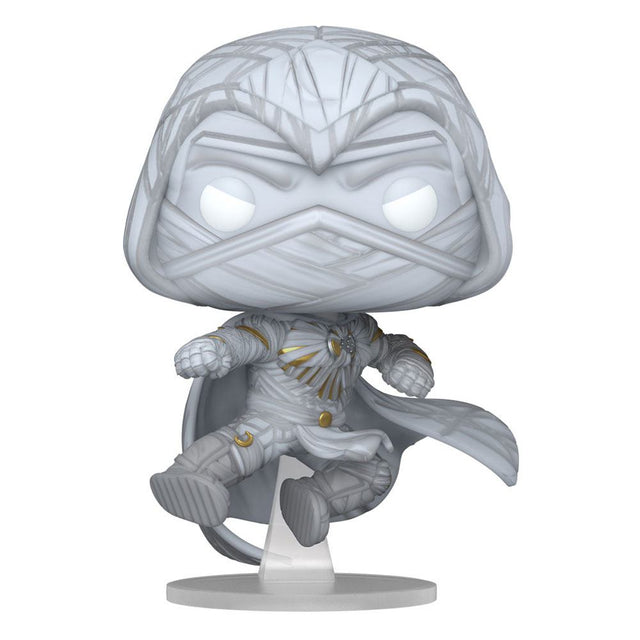 Funko Marvel Moon Knight Moon Knight (Jumping) POP! Marvel Vinyl Figur