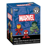 Funko Marvel Mystery Minis Minifiguren New Classics Display (12)