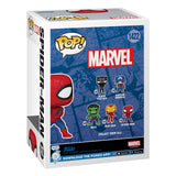 Funko Marvel New Classics Spider-Man POP! Vinyl Figur
