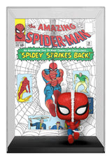 Funko Marvel POP! Comic Covers The Amazing Spider-Man #19 Vinyl Figur