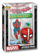 Funko Marvel POP! Comic Covers The Amazing Spider-Man #19 Vinyl Figur