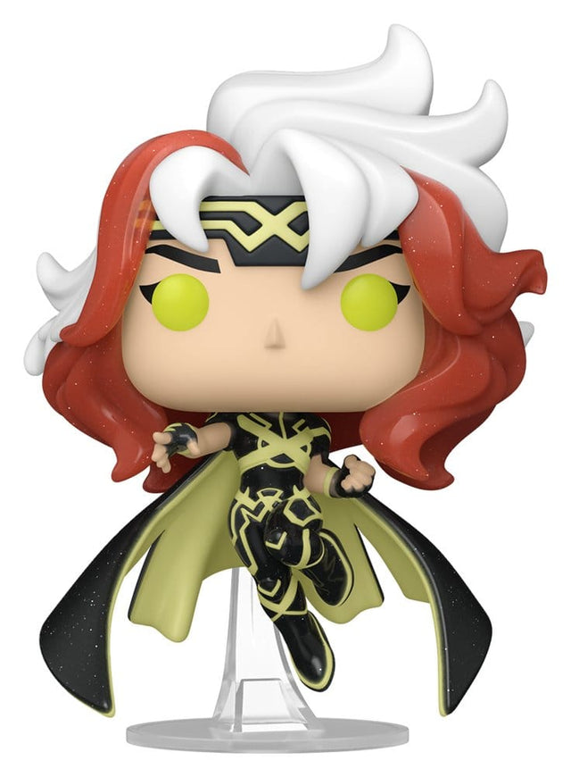Funko Marvel POP! Comics Celestial Rogue (X-Men '97) Vinyl Figur