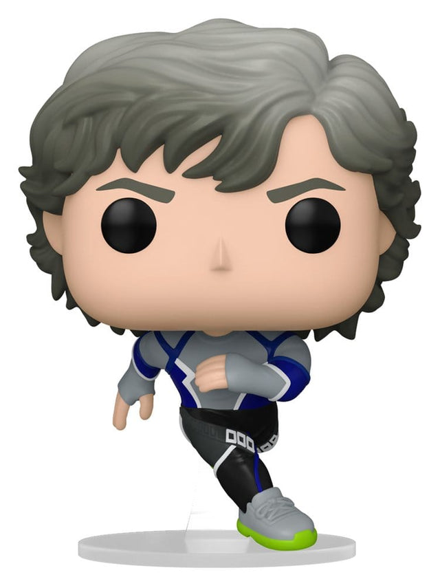 Funko Marvel Quicksilver POP! Comics Vinyl Figur