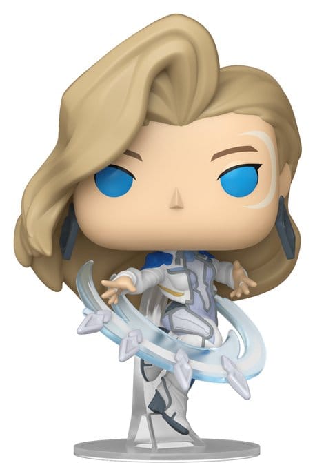 Funko Marvel Rivals Dagger POP! Games Vinyl Figur