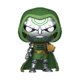 Funko Marvel Rivals Doctor Doom POP! Vinyl Figur