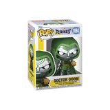 Funko Marvel Rivals Doctor Doom POP! Vinyl Figur
