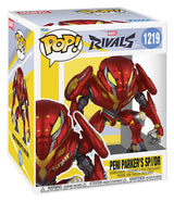 Funko Marvel Rivals Peni Parker Super Sized POP! Vinyl Figur