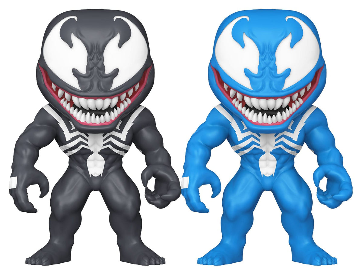 Funko Marvel Rivals Venom with Chase Sortiment (6) POP! Games Vinyl Figuren