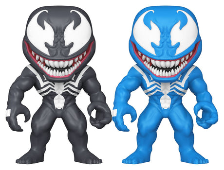 Funko Marvel Rivals Venom with Chase Sortiment (6) POP! Games Vinyl Figuren