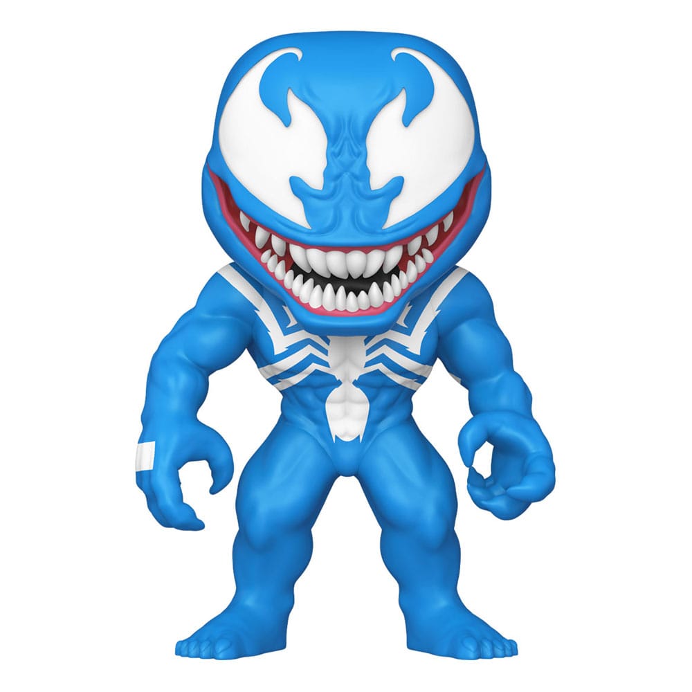 Funko Marvel Rivals Venom with Chase Sortiment (6) POP! Games Vinyl Figuren