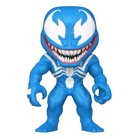 Funko Marvel Rivals Venom with Chase Sortiment (6) POP! Games Vinyl Figuren