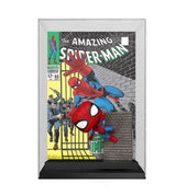 Funko Marvel Spider-Man '65 POP! Comic Cover Vinyl Figur