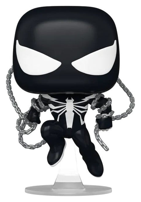 Funko Marvel Spider-Man (Venom War) POP! Animation Vinyl Figuren