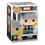 Funko Marvel Thor POP! 8-Bit Vinyl Figur