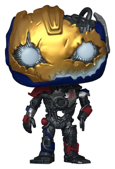 Funko Marvel Ultron POP! Comics Vinyl Figur