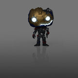 Funko Marvel Ultron POP! Comics Vinyl Figur