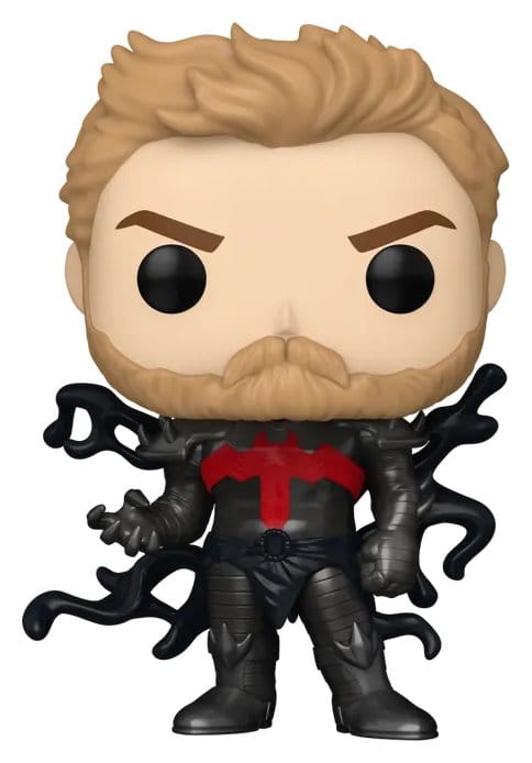 Funko Marvel VC- Anti-All Eddie POP! Vinyl Figur