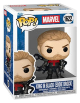 Funko Marvel VC- Anti-All Eddie POP! Vinyl Figur