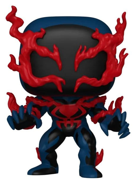 Funko Marvel VC- Symbiote SM 2099 POP! Vinyl Figur