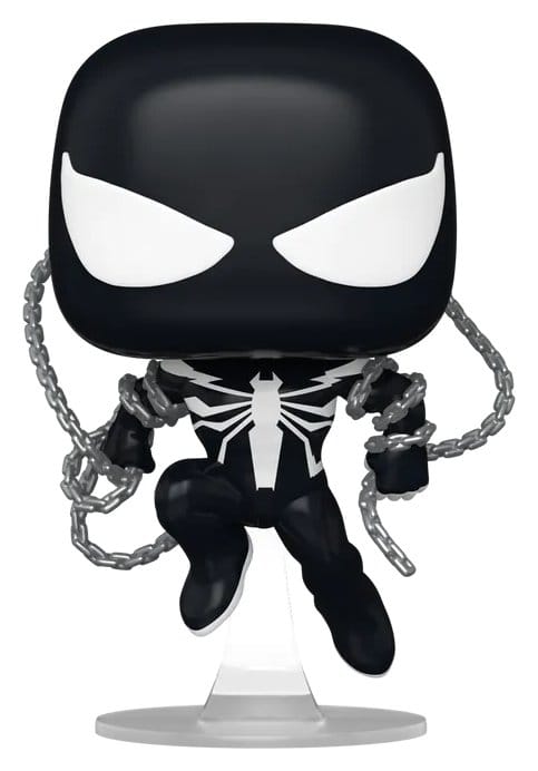 Funko Marvel VC- Symbiote SM with Chains Sortiment (6) POP! Animation Vinyl Figuren