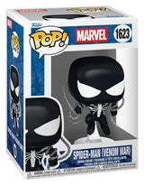 Funko Marvel VC- Symbiote SM with Chains Sortiment (6) POP! Animation Vinyl Figuren