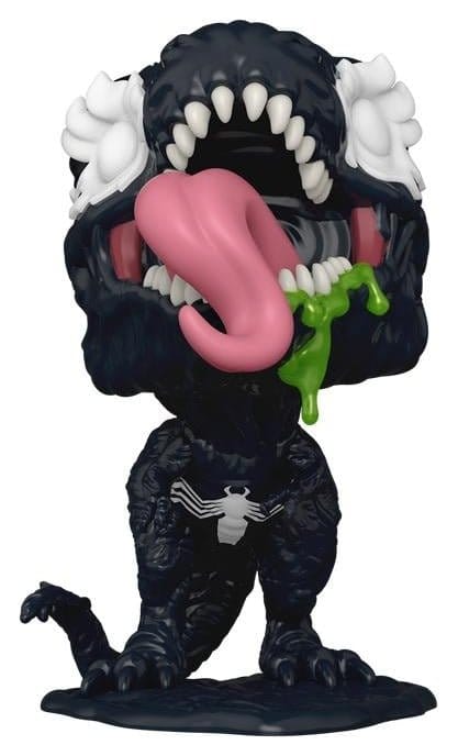 Funko Marvel Venomized T-Rex Super Sized POP! Vinyl Figur