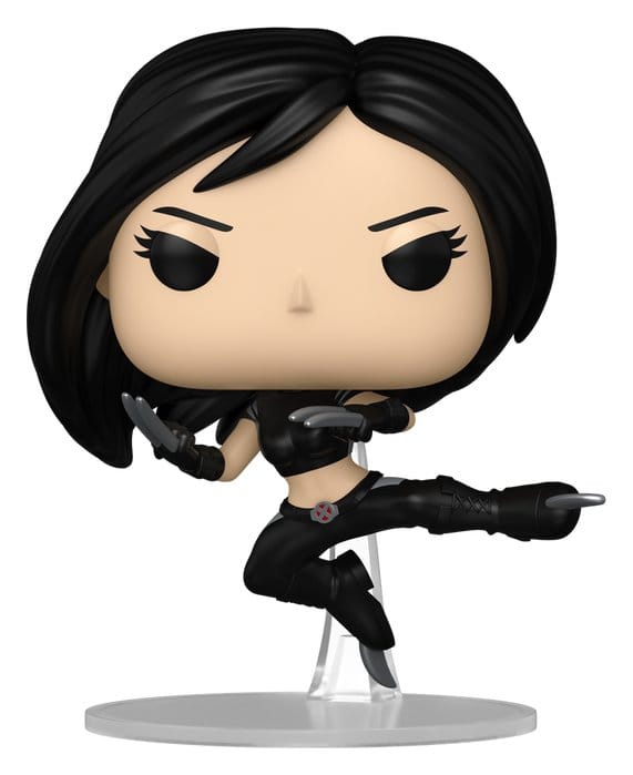 Funko Marvel Weapon X Program X-23 POP! Vinyl Figur