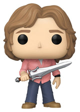 Funko Masters of the Universe (2026) Adam POP! Movies Vinyl Figur