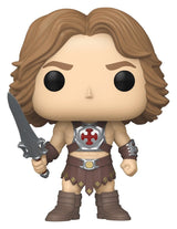 Funko Masters of the Universe (2026) He-Man POP! Movies Vinyl Figur