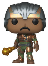 Funko Masters of the Universe (2026) Man-At-Arms POP! Movies Vinyl Figur
