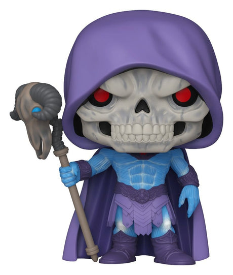 Funko Masters of the Universe (2026) Skeletor POP! Movies Vinyl Figur