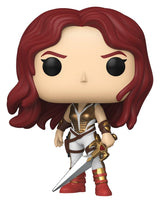 Funko Masters of the Universe (2026) Teela POP! Movies Vinyl Figur