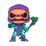 Funko Masters of the Universe Skeletor (Comic Deco) POP! Television Vinyl Figur