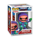 Funko Masters of the Universe Skeletor (Comic Deco) POP! Television Vinyl Figur