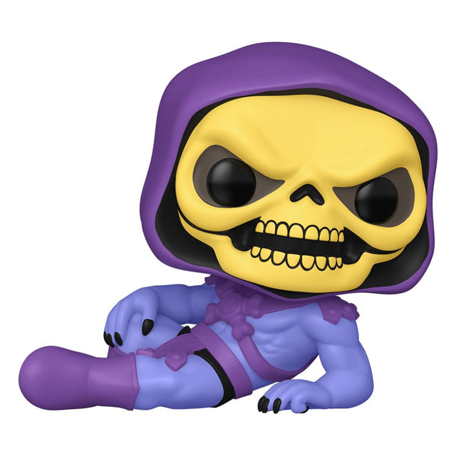 Funko Masters of the Universe Skeletor (Meme) POP! TV Vinyl Figur