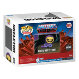 Funko Masters of the Universe Skeletor (Meme) POP! TV Vinyl Figur
