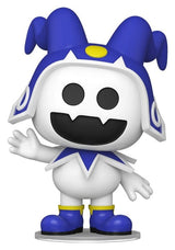 Funko Megami Tensei Jack Frost POP! Games Vinyl Figur