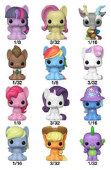 Funko Mein kleines Pony Display (32) PDQ Bitty POP! Single Vinyl Figuren