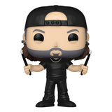 Funko Metallica Lars (72 Seasons) POP! Rocks Vinyl Figur