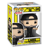 Funko Metallica Lars (72 Seasons) POP! Rocks Vinyl Figur