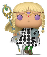 Funko Metaphor ReFantazio Eupha POP! Games Vinyl Figur