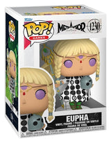 Funko Metaphor ReFantazio Eupha POP! Games Vinyl Figur